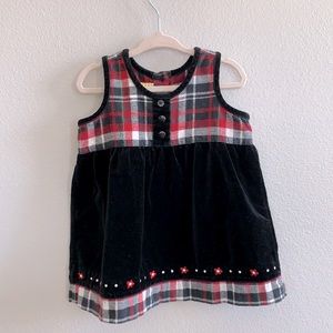 Hanna Andersson dress